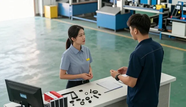 如何应对业务发展趋势中的技术选型挑战