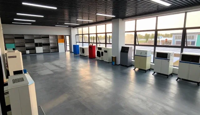 技术咨询在行业选型建议中的关键作用
